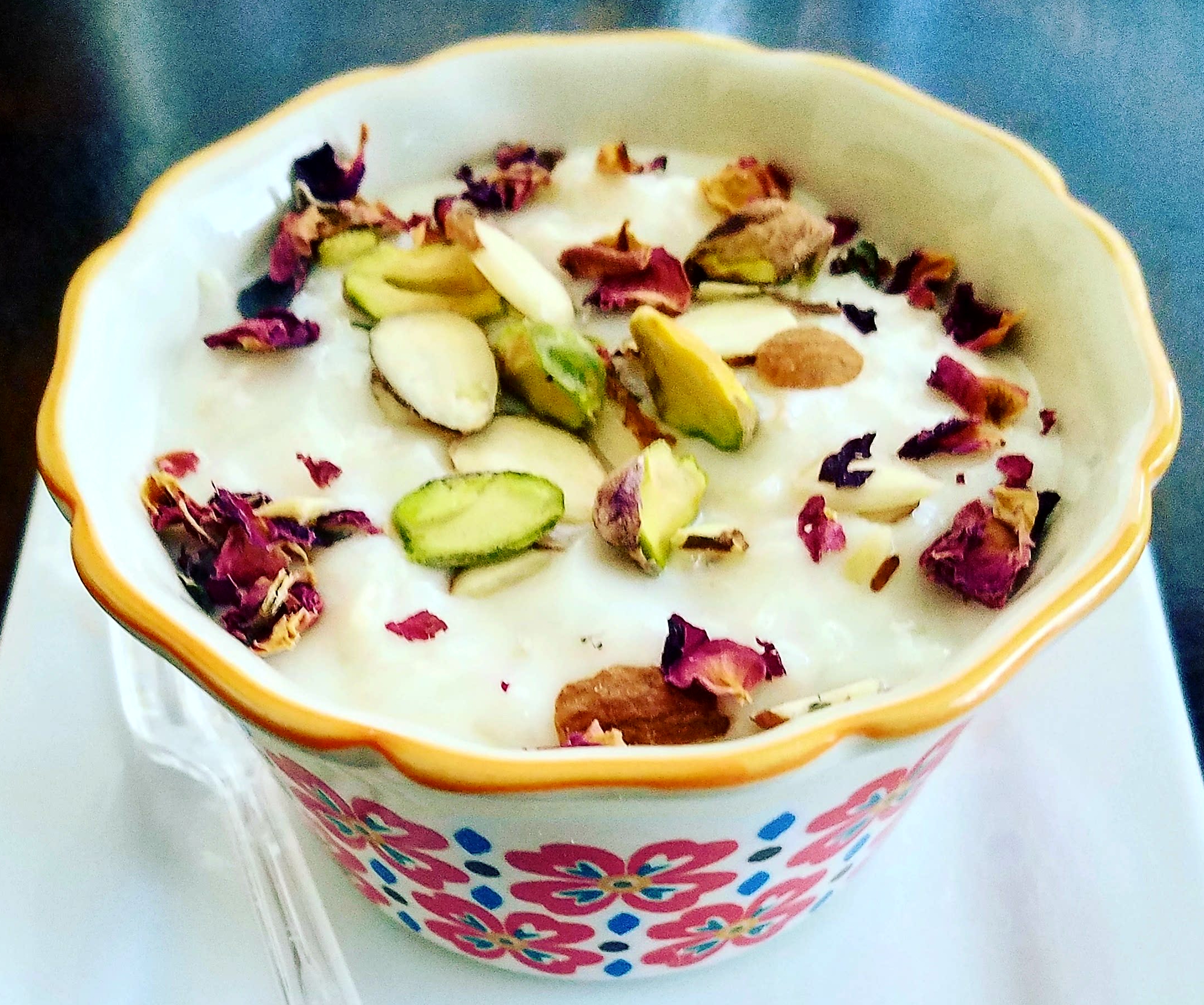 Dry Fruits kheer