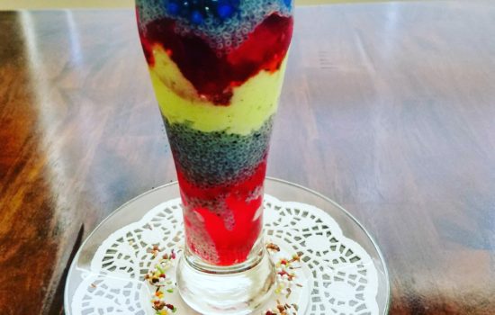 Paan Falooda