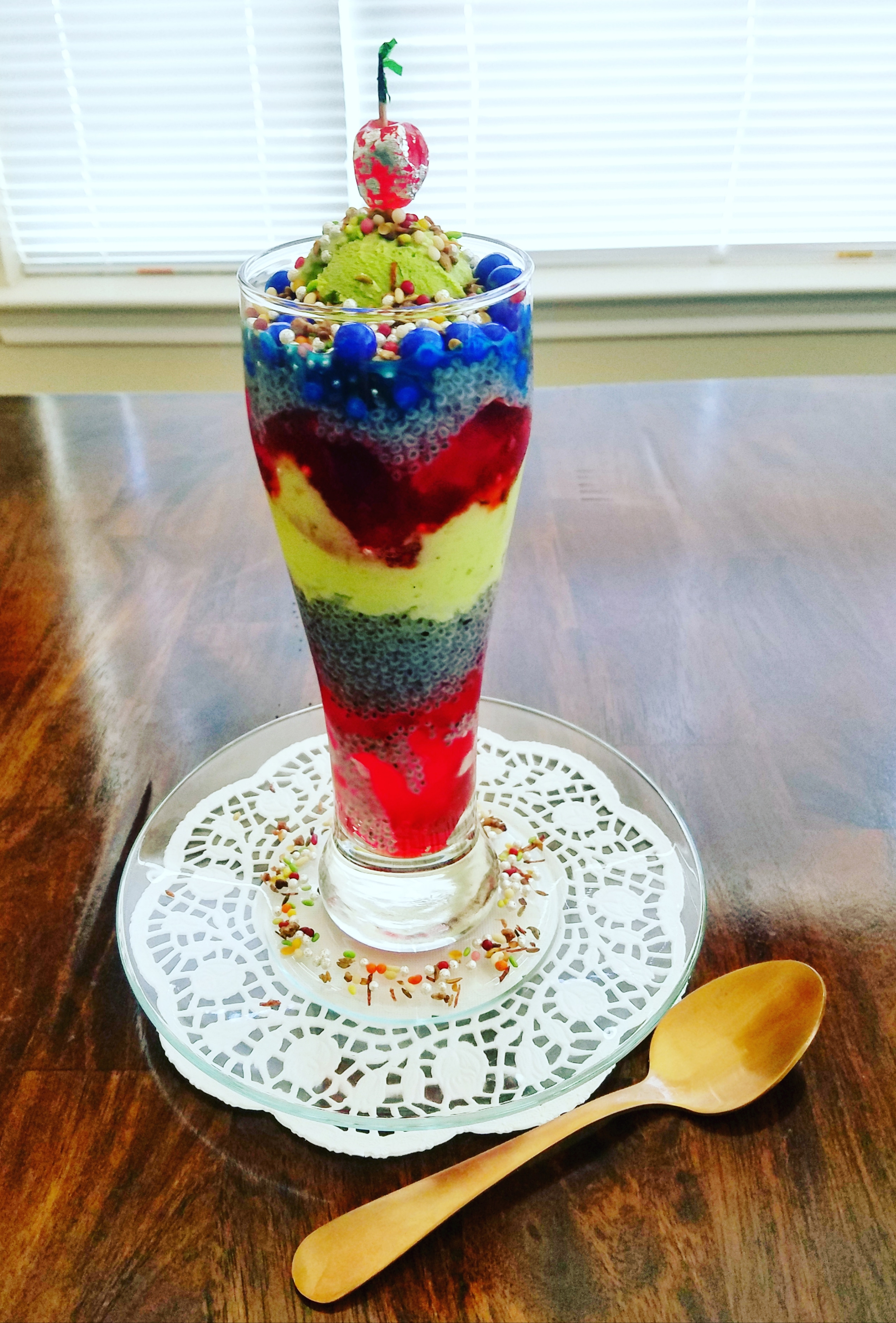 Paan Falooda