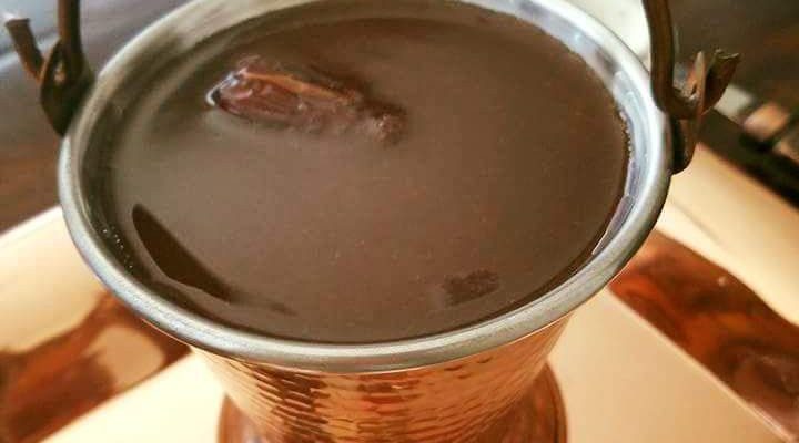 Sweet Chutney Recipe