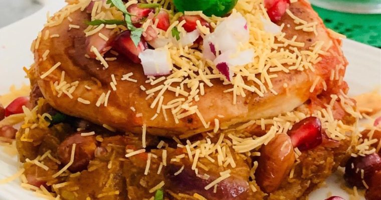 Kutchi Dabeli