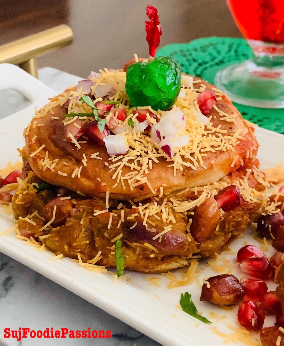 Kutchi Dabeli